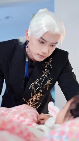 Little Lucky Dragon: Nova episode 45
