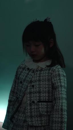 Reborn: My Sweet Princess Era episode 6