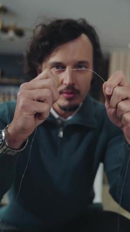 A Love Once Betrayed episode 39