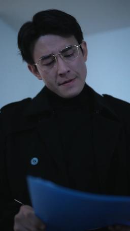 Darling, Please Love Me Again? episode 33