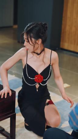 Impostor Heiress episode 11