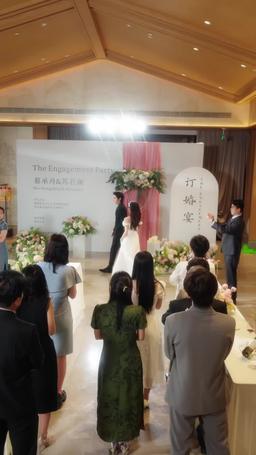 Served Time, Now I'm His Mrs. Right episode 60