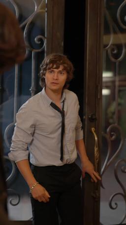 Lost Heiress of Kingston High episode 51