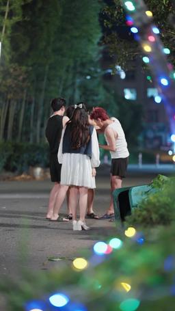 Revenge Heiress episode 50