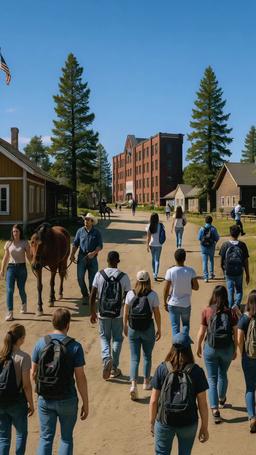 Yellowstone: King of Montana episode 33