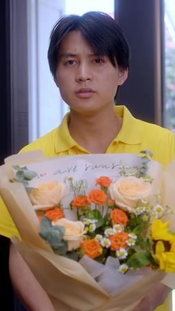Till Lies Do Us Part episode 14