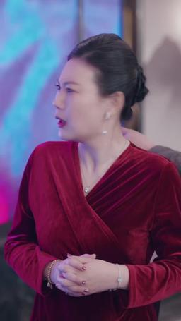 Her Baby’s Claimed by the Kingpin episode 33