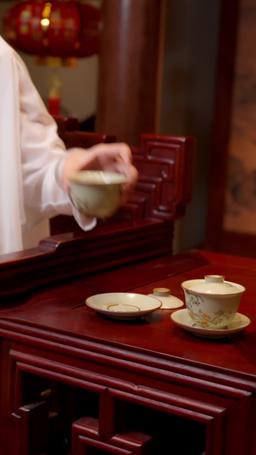 Great-Grandma is the Supreme Cultivator episode 7