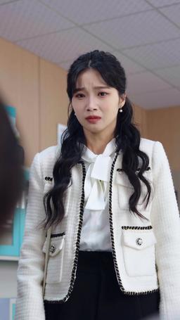 Love Amidst Ruins episode 54