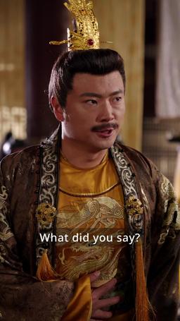 Back in Time: Pampered by My Seven Sisters episode 82