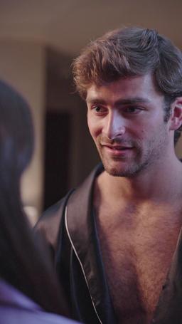 Dear Professor, You Are My Baby Daddy episode 53