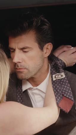 Seducing Mr. Larsen episode 59