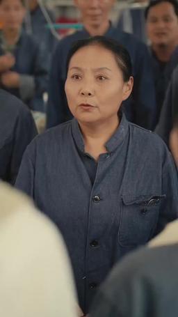 Reborn: To Tear Off Her Mask episode 22