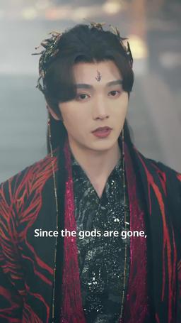 She Shall Reap the Divine episode 62