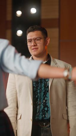 Yellowstone: King of Montana episode 42