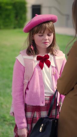 Operation Christmas Trap episode 6