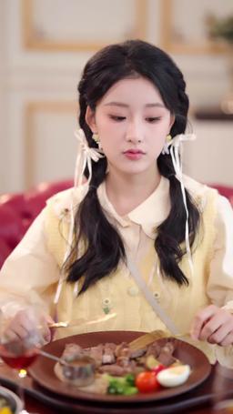 Love at First Shot episode 28