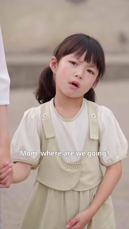 Baby’s Sweet Revenge: Mommy, I found My Dream Daddy！ episode 17