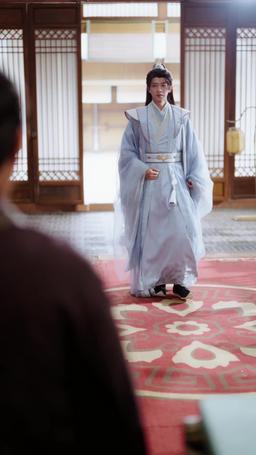 Tell Me Your Secret, My Bride episode 77