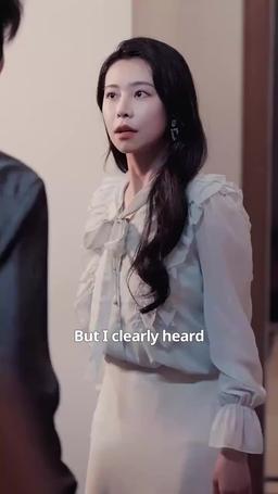 When We Parted, the World Went Still episode 12