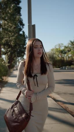 Submitting to My Ex's Dad episode 47
