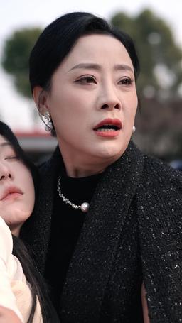 A Thousand Miles for Love episode 12