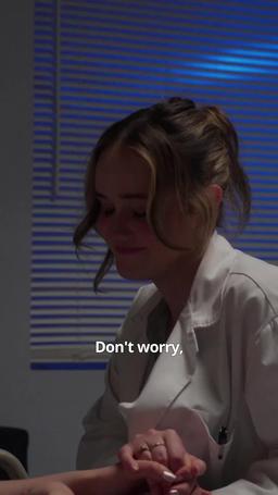 Got Pregnant With My Ex Boss's Baby episode 41