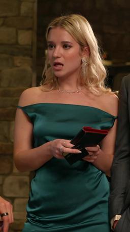 Lost Heiress of Kingston High episode 24