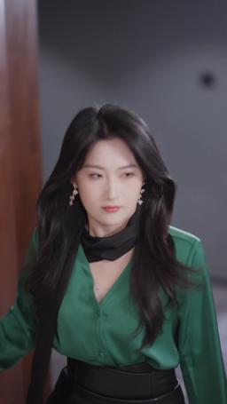 Cinderella's Vengeance Clock episode 50