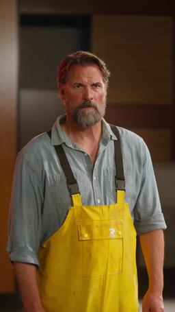 Yellowstone: King of Montana episode 47