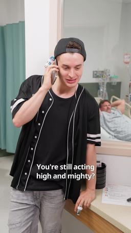 What Doesn't Break Me episode 51