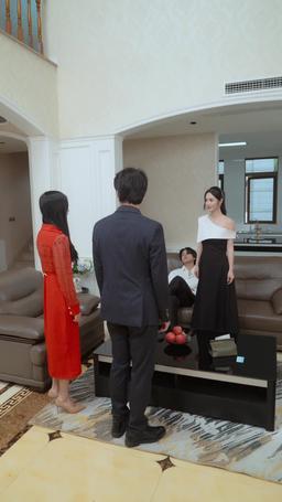 The Heiress's Regret: Spoiled by Her Three Brothers episode 53