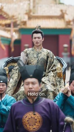 Your Majesty, You Got the Wrong Empress! episode 3