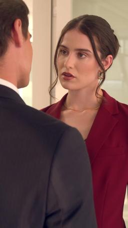 My Billionaire Sugar Baby episode 31