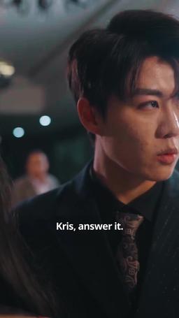 The Outcast's Triumph episode 83