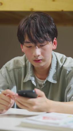 Fall For the Wrong Heir episode 7