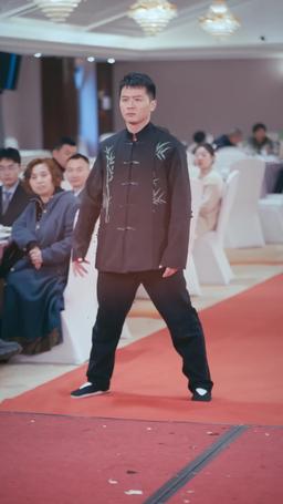 From Ex-Con to Cultivator episode 85