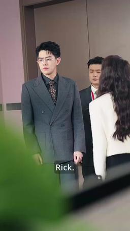 Sweet Baby, Sweeter Love episode 13