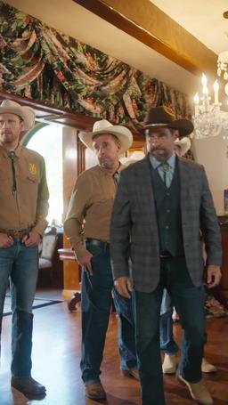 Yellowstone: King of Montana episode 69