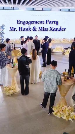 Unveiling Her Secret Identities episode 7