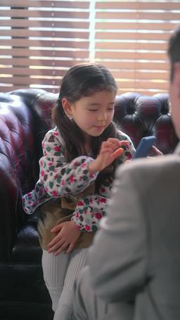 Runaway Bride, Baby on Board episode 44