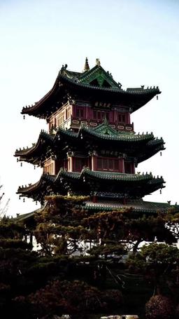 Eternal Dragon Emperor episode 18