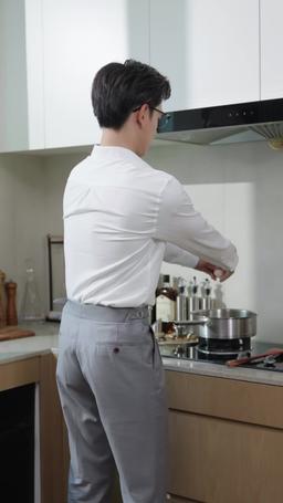 The Billionaire's Secret Wife episode 21