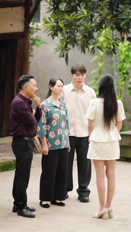 I Became My Ex's Stepmom episode 56