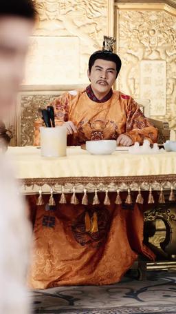 How to Tame a Royal Heart episode 51