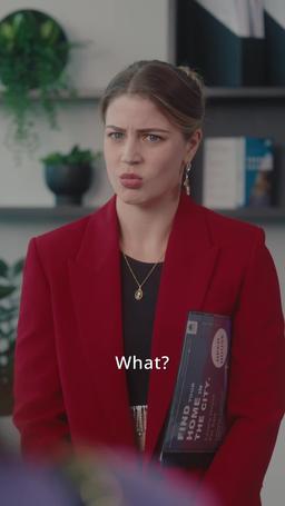 The Billionaire Firefighter and His Sweet Wife episode 19