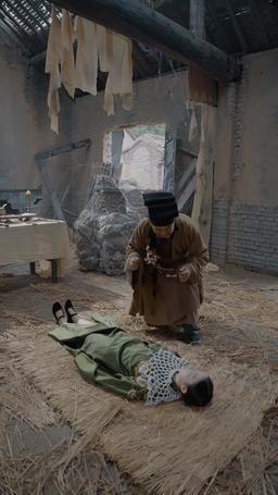 Fate's Chosen: The Last Exorcist episode 20