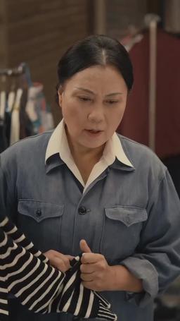 Reborn: To Tear Off Her Mask episode 32