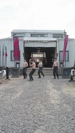 Spoiled by the Devil episode 28