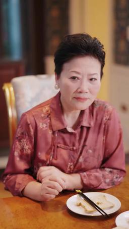 Billionaire Husband, Secret Wife episode 60